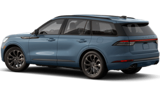 2026 Lincoln Lincoln Aviator External Image 3